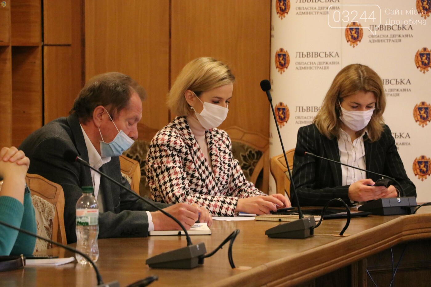 У ЛОДА зібрали на нараду готельєрів, туроператорів і предст..., фото-3 У ЛОДА зібрали на нараду готельєрів, туроператорів і представників міст-курортів, щоб вирішити, як розвивати туризм після карантину, фото-3