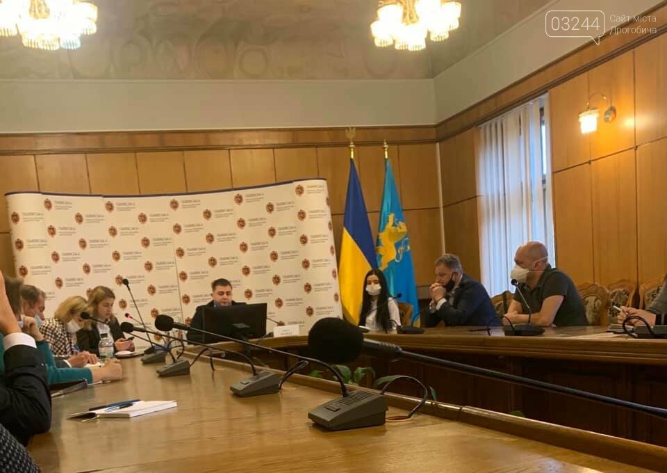 У ЛОДА зібрали на нараду готельєрів, туроператорів і предст..., фото-1 У ЛОДА зібрали на нараду готельєрів, туроператорів і представників міст-курортів, щоб вирішити, як розвивати туризм після карантину, фото-1