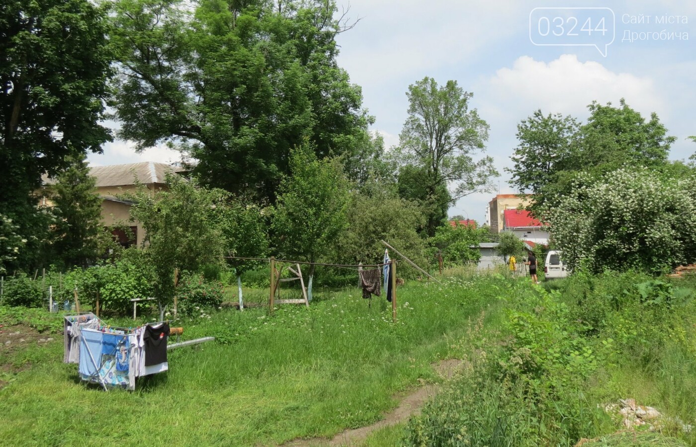 У Дрогобичі стартували нові розкопки – шукають невинних жер..., фото-1 У Дрогобичі стартували нові розкопки – шукають невинних жертв, вбитих енкаведистами у 40-х рр. на вулиці І.Франка, фото-1