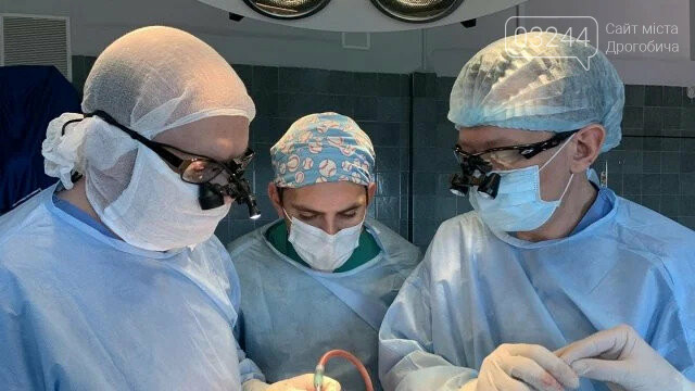 Нейрохірурги у Львові успішно прооперували 4-місячного хлоп..., фото-1 Нейрохірурги у Львові успішно прооперували 4-місячного хлопчика з трикутною формою голови, фото-1