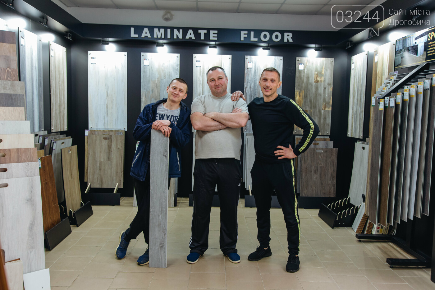 Підтримаємо місцевий бізнес. Історія про те, як троє друзі..., фото-10 Підтримаємо місцевий бізнес. Історія про те, як троє друзів створили спільний бізнес, а надійні партнерські стосунки не зіпсувала навіть к..., фото-10