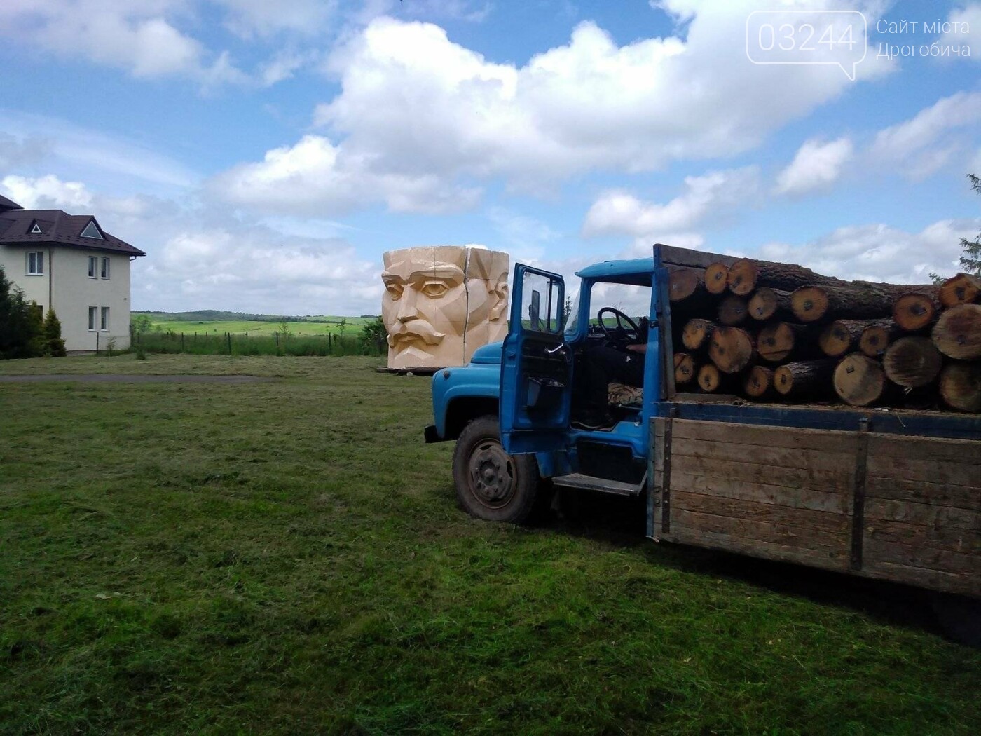 Фото із ФБ-сторінки Богдана Лазорака Фото із ФБ-сторінки Богдана Лазорака