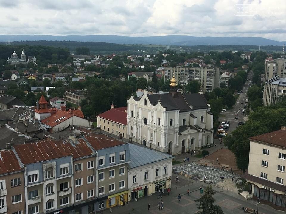 Андрій Веселий про «Код міста»: Дрогобич має потужний, але..., фото-3 Андрій Веселий про «Код міста»: Дрогобич має потужний, але не розкритий потенціал, фото-3
