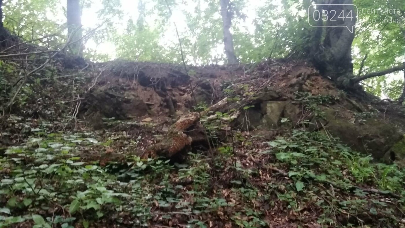 Поблизу Дрогобича віднайшли давньоруське городище, - Богдан..., фото-1 Поблизу Дрогобича віднайшли давньоруське городище, - Богдан Лазорак, фото-1