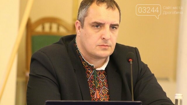 В Голови Львіської обласної ради Олександра Ганущина підтве..., фото-1 В Голови Львіської обласної ради Олександра Ганущина підтвердили COVID-19, фото-1