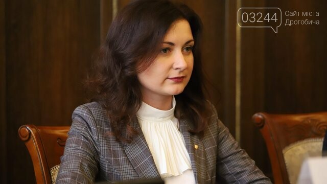 Головну прокурорку Львівщини Ірину Діденко звільнили з посади, фото-1 Головну прокурорку Львівщини Ірину Діденко звільнили з посади, фото-1