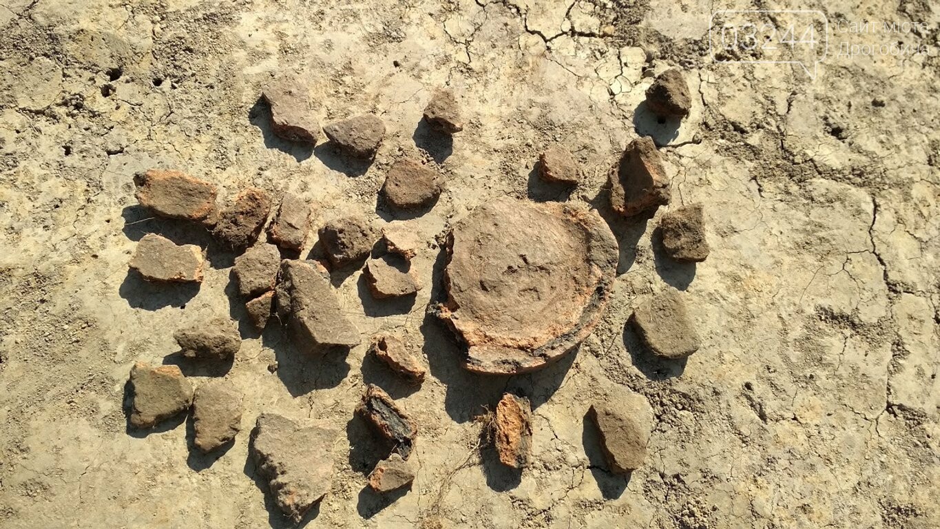 Неолітичне поселення виявили археологи поблизу Трускавця та..., фото-3 Неолітичне поселення виявили археологи поблизу Трускавця та Модрич, фото-3