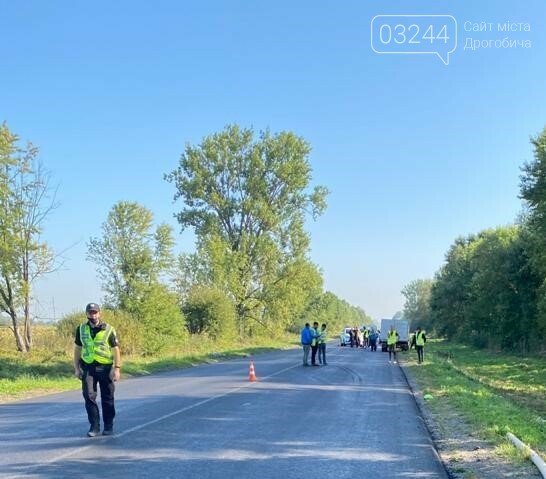 Фото НацПоліції Фото НацПоліції