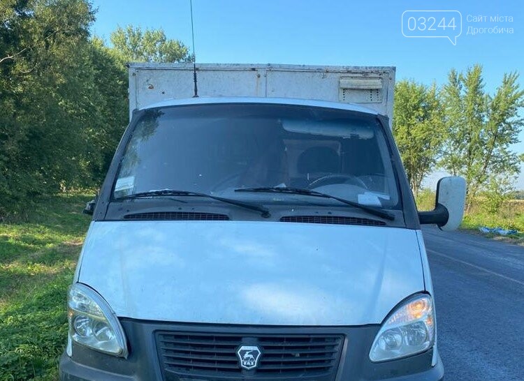 Фото НацПоліції Фото НацПоліції