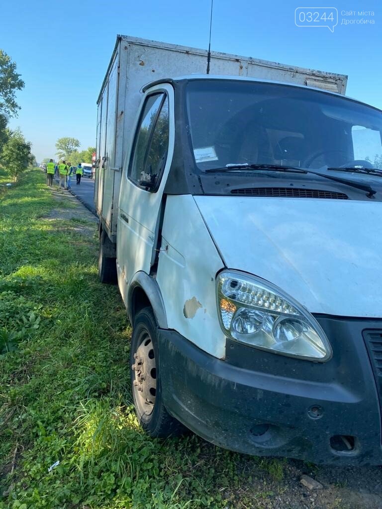 Фото НацПоліції Фото НацПоліції