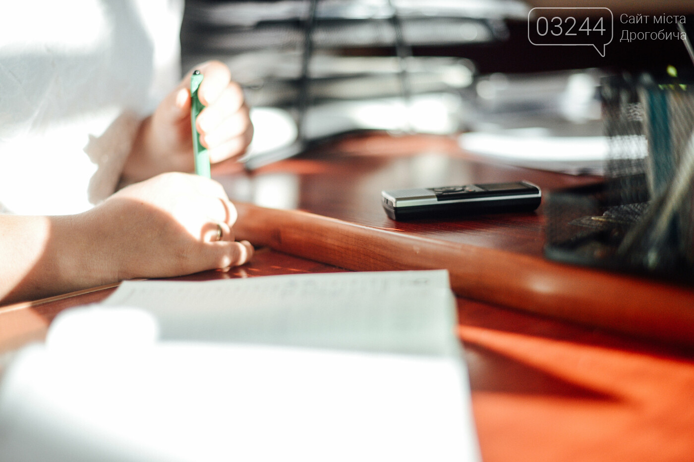 «Для розвитку громади нам потрібно піти шляхом інвестицій...., фото-2 «Для розвитку громади нам потрібно піти шляхом інвестицій. Для цього громада має стати привабливою»,— Оксана Савран, фото-2