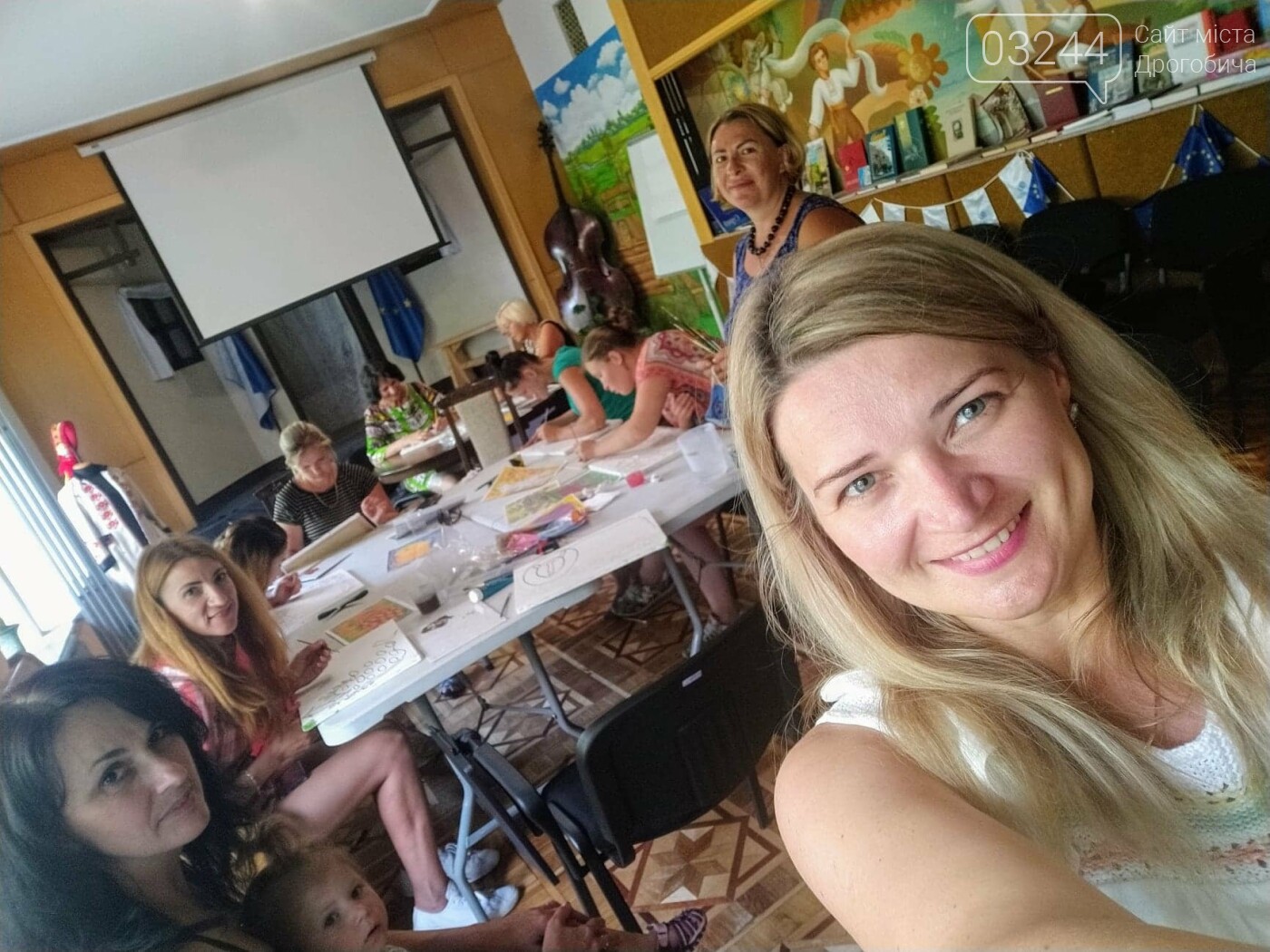 У Дрогобичі пройде Форум «Свідоме батьківство», у рамках як..., фото-2 У Дрогобичі пройде Форум «Свідоме батьківство», у рамках якого відбудеться благочинний аукціон, фото-2