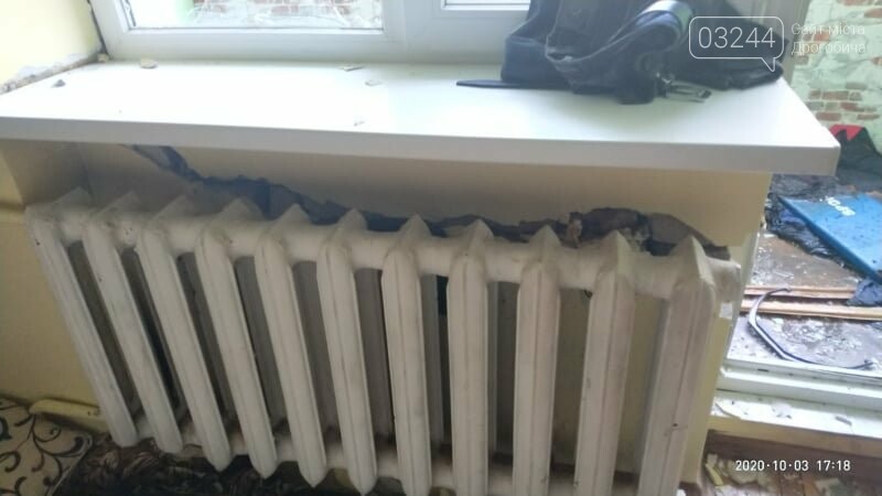 Фото ГУ ДСНС у Львівській області Фото ГУ ДСНС у Львівській області