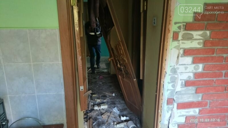 Фото ГУ ДСНС у Львівській області Фото ГУ ДСНС у Львівській області