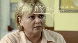9 жовтня в Дрогобичі пройде творчий вечір Заслуженої артист..., фото-1 9 жовтня в Дрогобичі пройде творчий вечір Заслуженої артистки України Лариси Трояновської "Життя поза лаштунками театру і кіно", фото-1