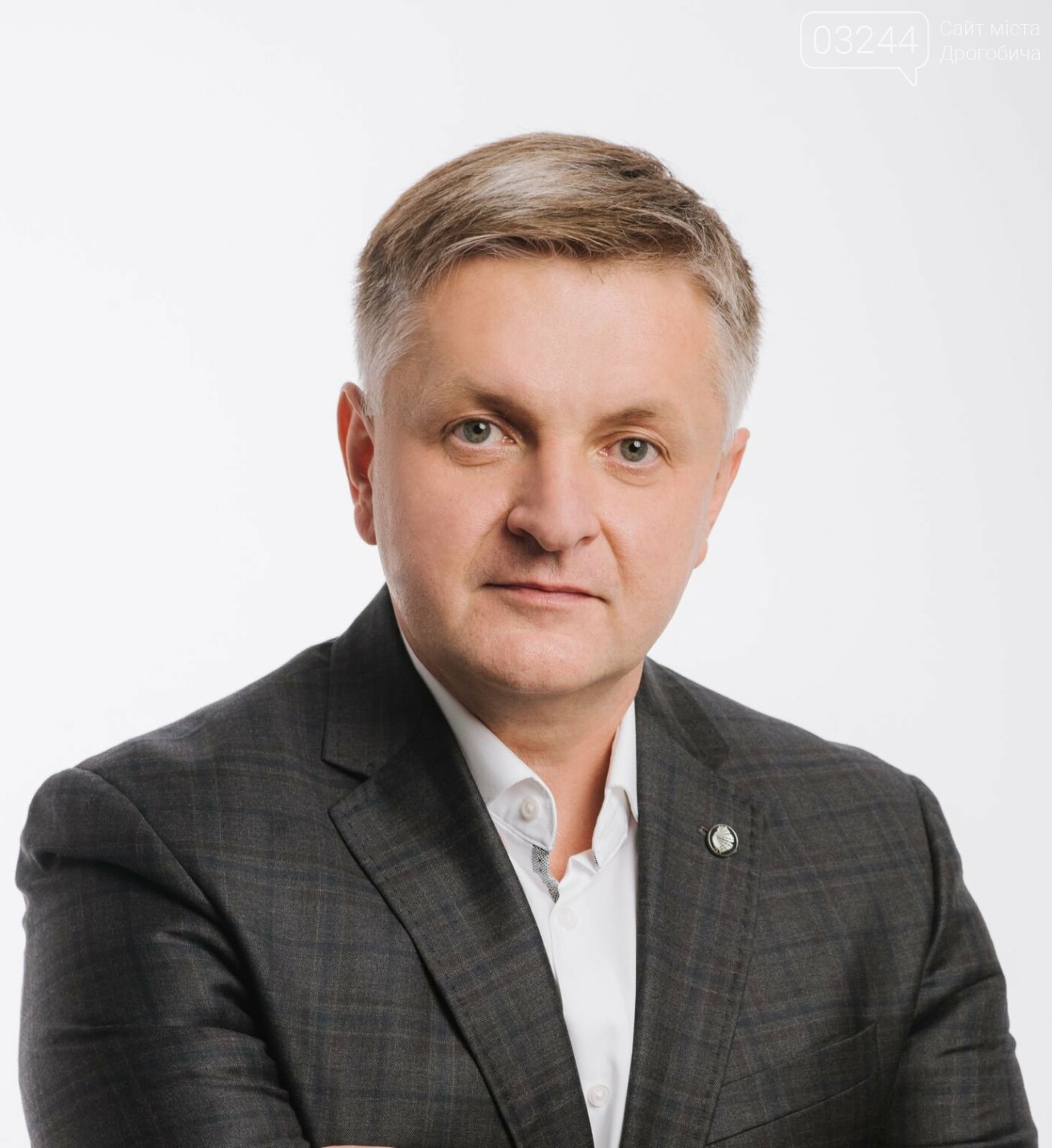 Підприємець Андрій Веселий балотується на голову Дрогобиць..., фото-1 Підприємець Андрій Веселий балотується на голову Дрогобицької громади: біографія, справи, команда, фото-1