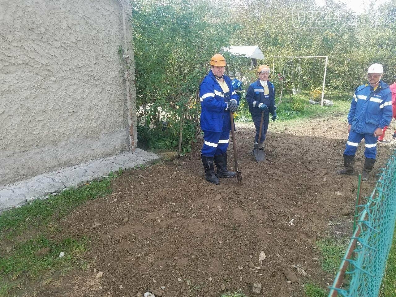 ФОТО УКРНАФТА ФОТО УКРНАФТА