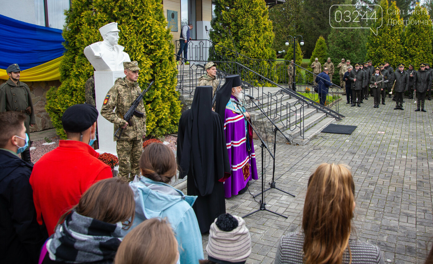 «Берегти історичну пам'ять нації через популяризацію украї..., фото-6 «Берегти історичну пам'ять нації через популяризацію українського кіно та культури», - В’ячеслав Довженко, фото-6