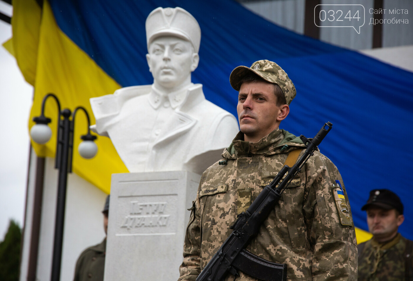 «Берегти історичну пам'ять нації через популяризацію украї..., фото-3 «Берегти історичну пам'ять нації через популяризацію українського кіно та культури», - В’ячеслав Довженко, фото-3