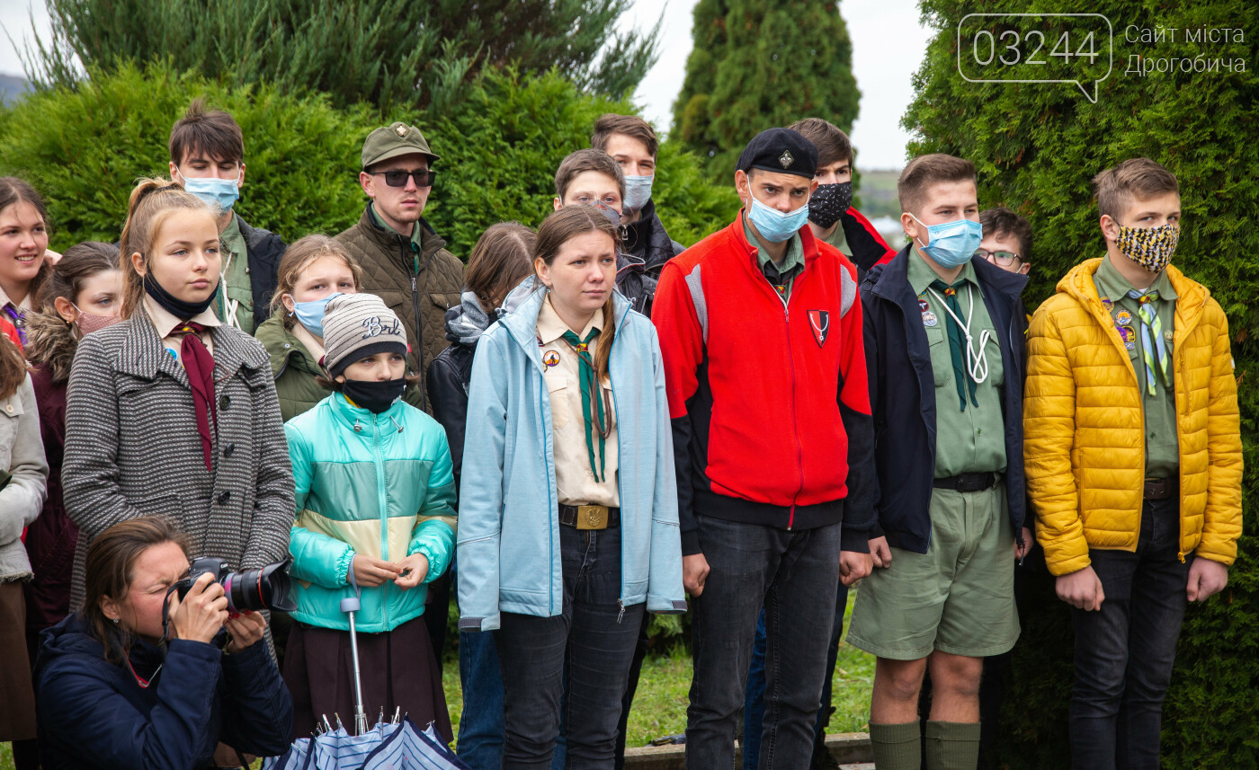 «Берегти історичну пам'ять нації через популяризацію украї..., фото-7 «Берегти історичну пам'ять нації через популяризацію українського кіно та культури», - В’ячеслав Довженко, фото-7