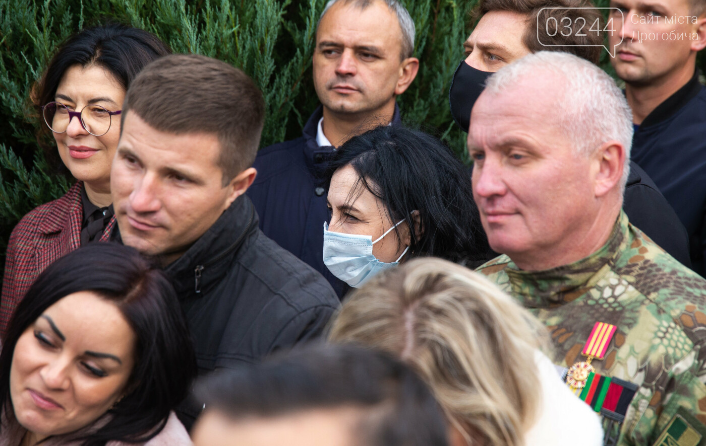 «Берегти історичну пам'ять нації через популяризацію украї..., фото-9 «Берегти історичну пам'ять нації через популяризацію українського кіно та культури», - В’ячеслав Довженко, фото-9
