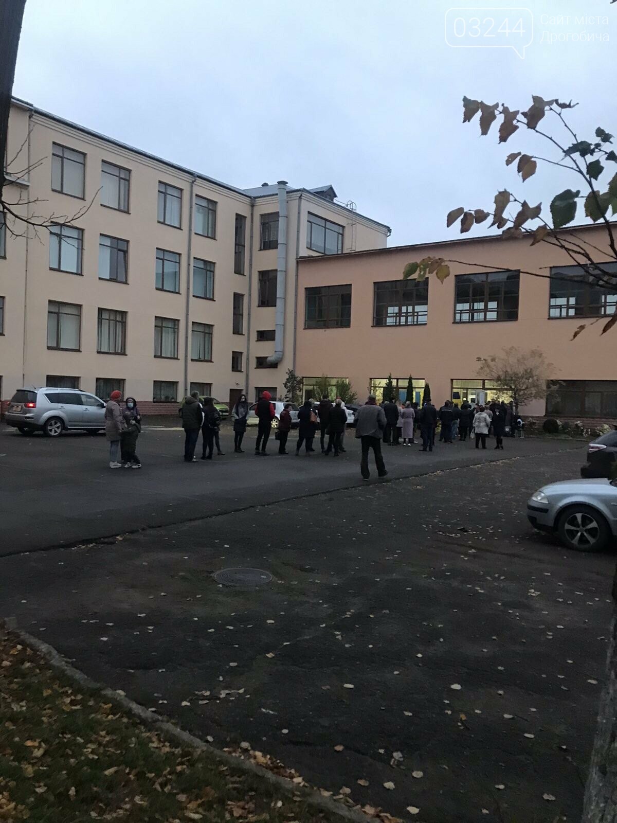 Як тривають місцеві вибори у Дрогобичі та які порушення..., фото-24 Як тривають місцеві вибори у Дрогобичі та які порушення зафіксовано, - ФОТОЗВІТ (Оновлено), фото-24