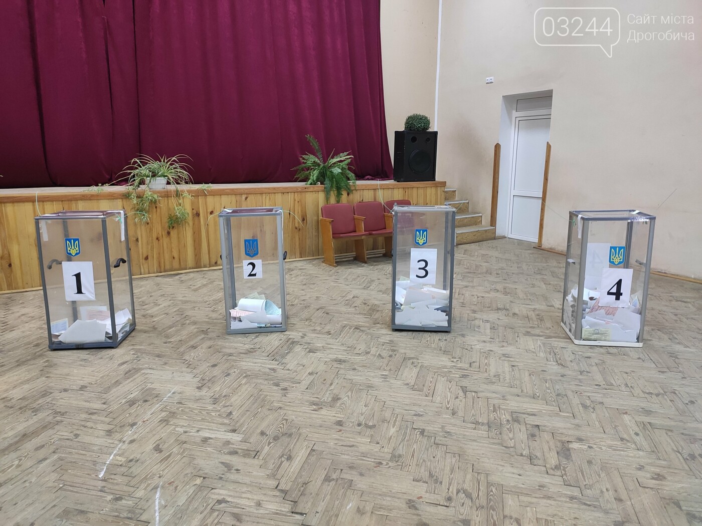 Як тривають місцеві вибори у Дрогобичі та які порушення..., фото-19 Як тривають місцеві вибори у Дрогобичі та які порушення зафіксовано, - ФОТОЗВІТ (Оновлено), фото-19