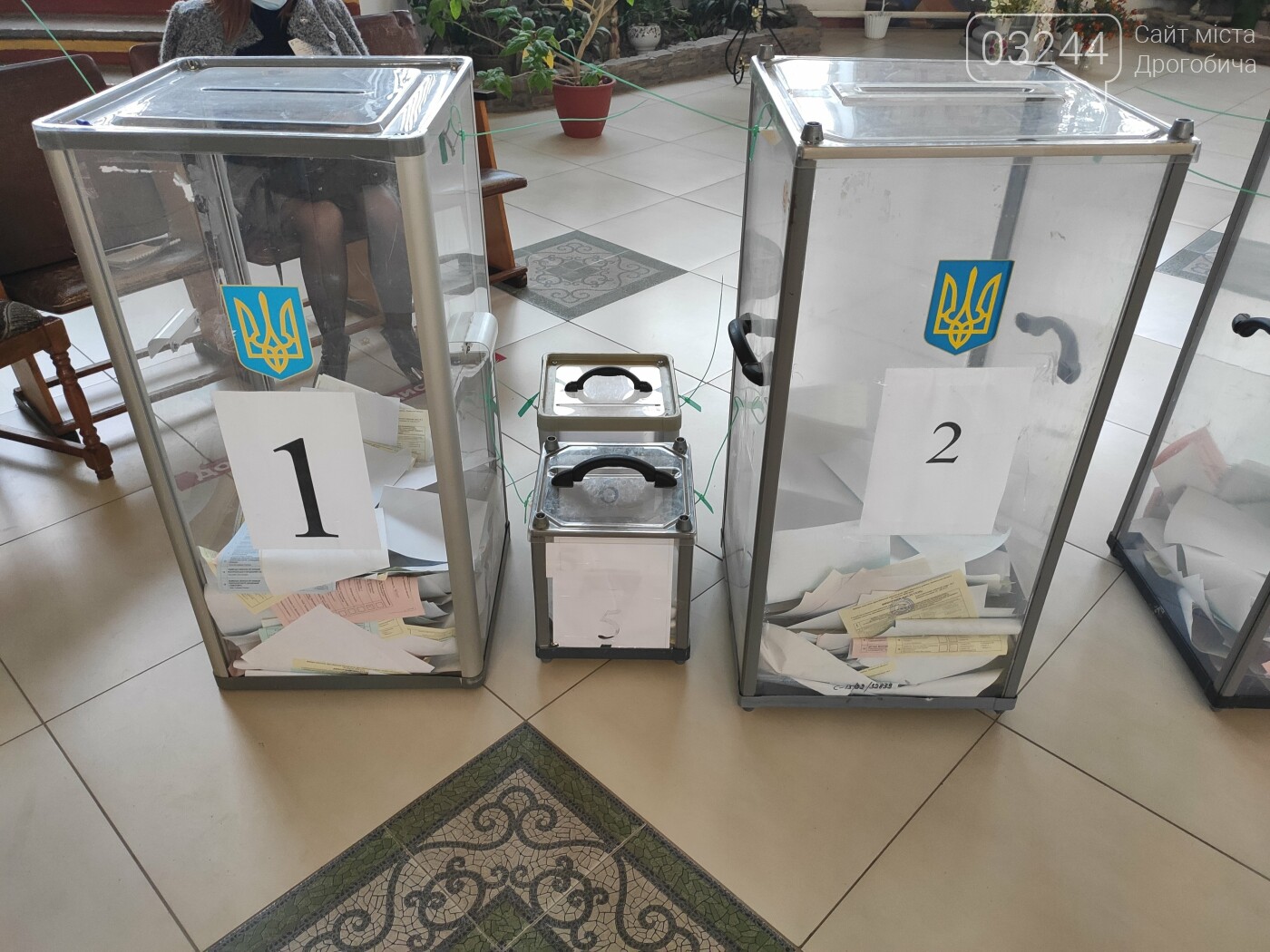 Як тривають місцеві вибори у Дрогобичі та які порушення..., фото-30 Як тривають місцеві вибори у Дрогобичі та які порушення зафіксовано, - ФОТОЗВІТ (Оновлено), фото-30