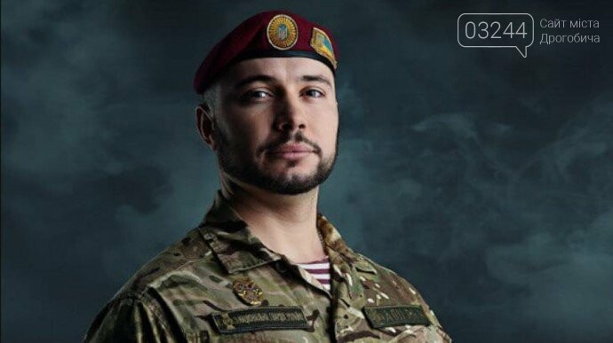 Нацгвардійця Віталія Марківа повністю виправдали, він повер..., фото-1 Нацгвардійця Віталія Марківа повністю виправдали, він повертається в Україну, фото-1