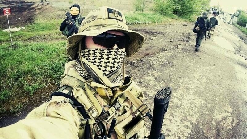 Нацгвардійця Віталія Марківа повністю виправдали, він повер..., фото-3 Нацгвардійця Віталія Марківа повністю виправдали, він повертається в Україну, фото-3