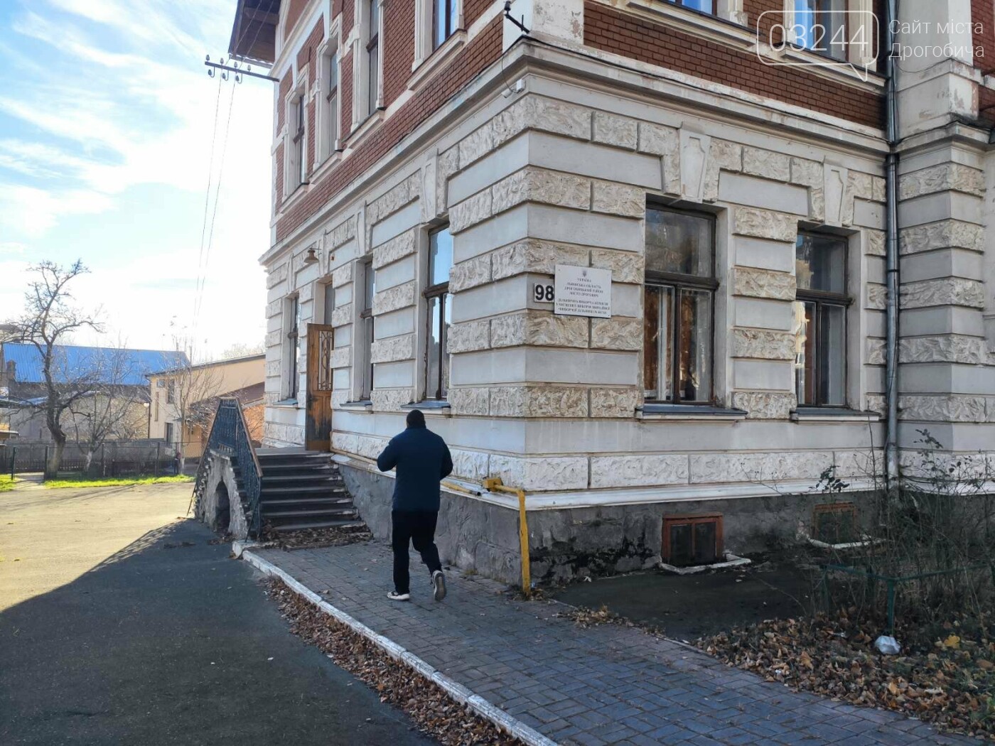 Соціологічна група «Рейтинг» вдруге у Дрогобичі проводить..., фото-30 Соціологічна група «Рейтинг» вдруге у Дрогобичі проводить екзит-пол на виборах, - ФОТО, фото-30