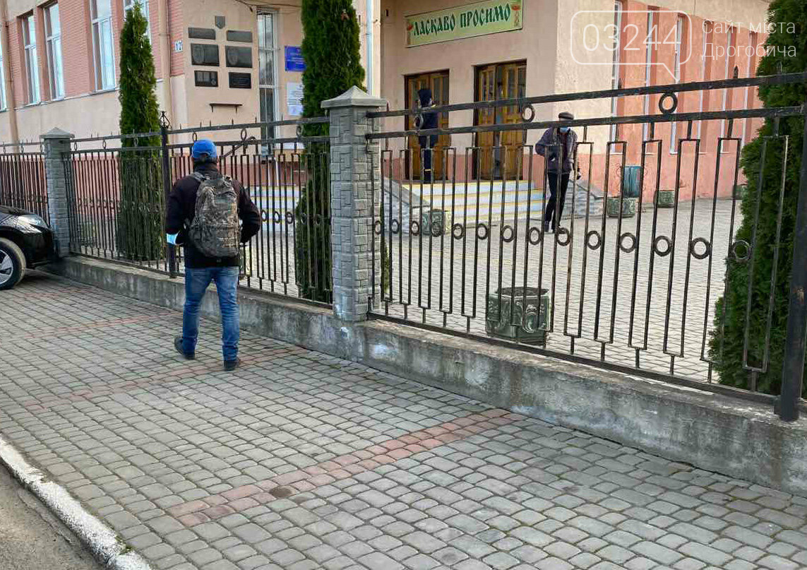 Соціологічна група «Рейтинг» вдруге у Дрогобичі проводить..., фото-37 Соціологічна група «Рейтинг» вдруге у Дрогобичі проводить екзит-пол на виборах, - ФОТО, фото-37