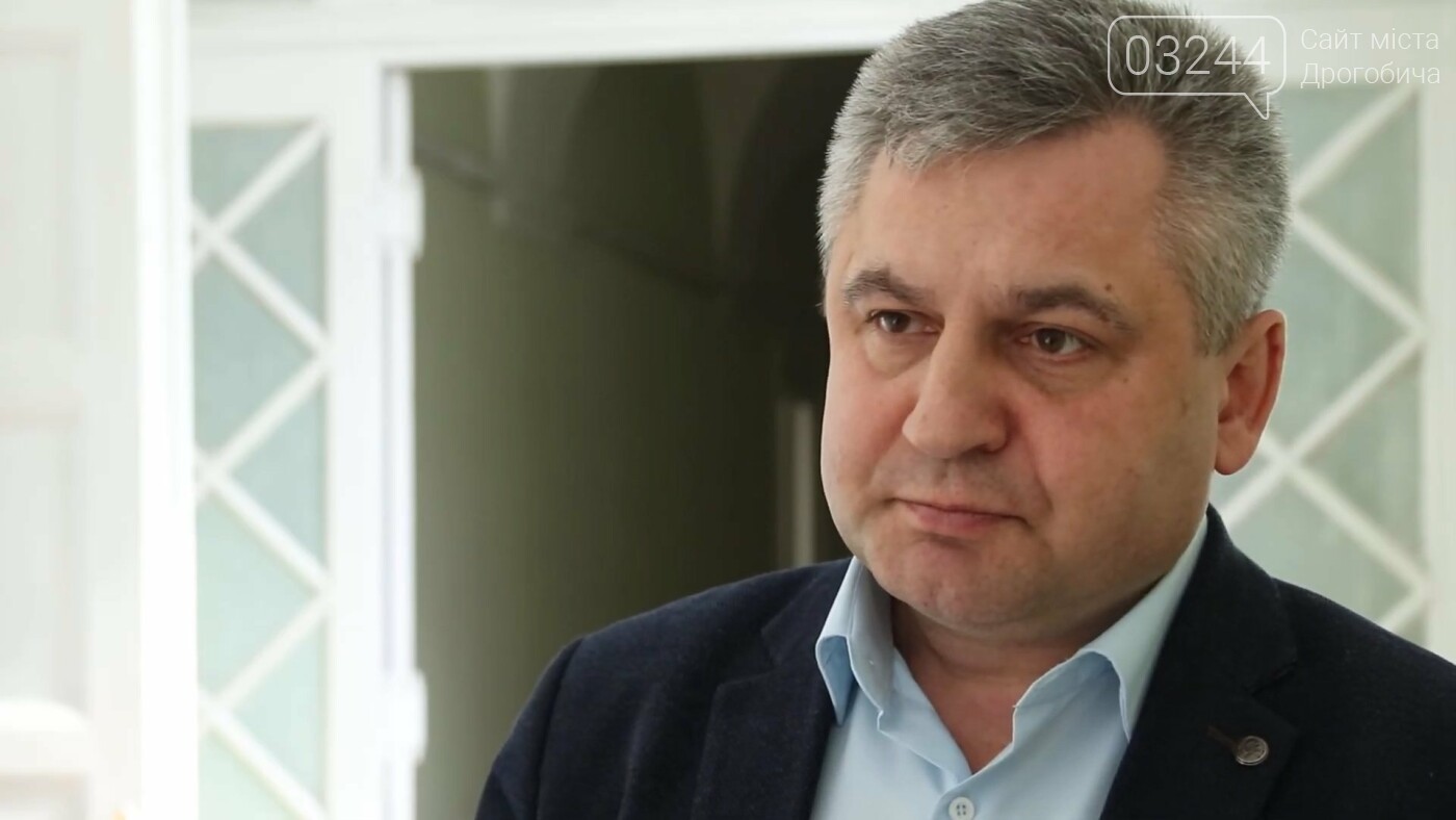 На Дрогобиччині вдалося втримати тенденцію щодо зниження..., фото-1 На Дрогобиччині вдалося втримати тенденцію щодо зниження рівня хворих на COVID-19, - Володимир Чуба, фото-1