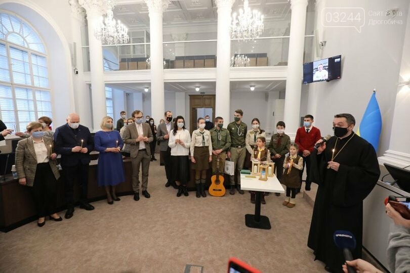 Фото пресслужби ЛМР Фото пресслужби ЛМР