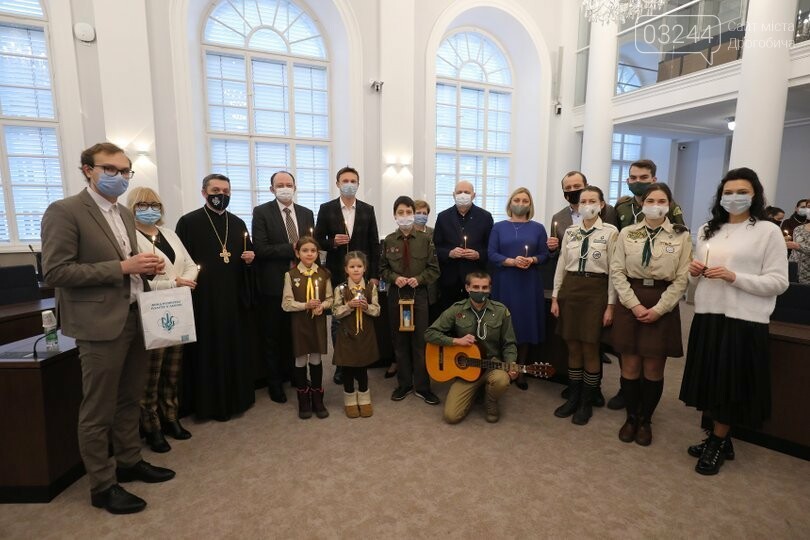 Фото пресслужби ЛМР Фото пресслужби ЛМР
