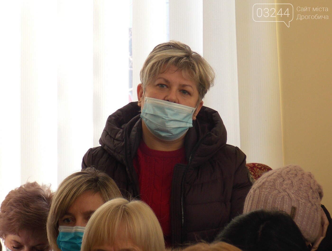 Дрогобицький пологовий: порятунок потопельників – справа ру..., фото-5 Дрогобицький пологовий: порятунок потопельників – справа рук самих потопельників?, фото-5