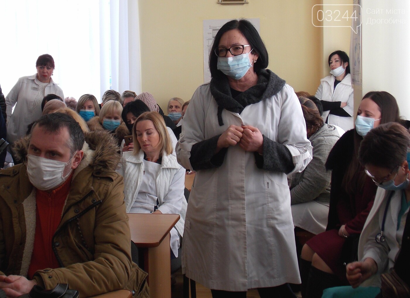 Дрогобицький пологовий: порятунок потопельників – справа ру..., фото-4 Дрогобицький пологовий: порятунок потопельників – справа рук самих потопельників?, фото-4