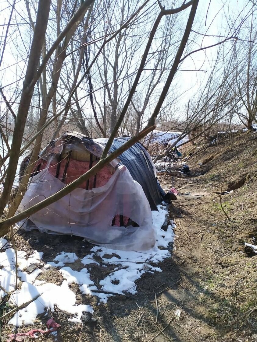 Знайшли мертвим з ознаками насильницької смерті дрогобичани..., фото-2 Знайшли мертвим з ознаками насильницької смерті дрогобичанина, якого напередодні оголосили в розшук, фото-2