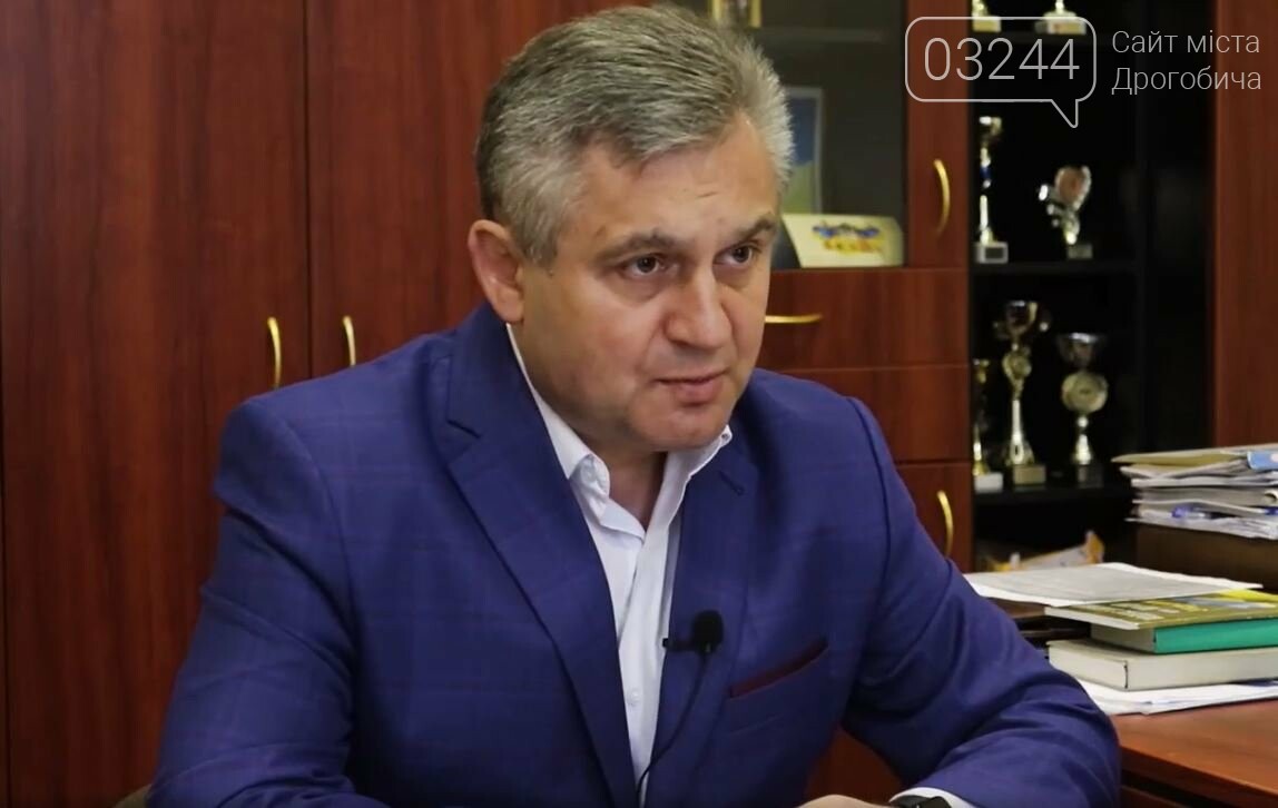 «Боюсь, щоб за тиждень-другий у нас не було медичного колап..., фото-1 «Боюсь, щоб за тиждень-другий у нас не було медичного колапсу», - Володимир Чуба про стан захворюваності на COVID-19 в регіоні, фото-1