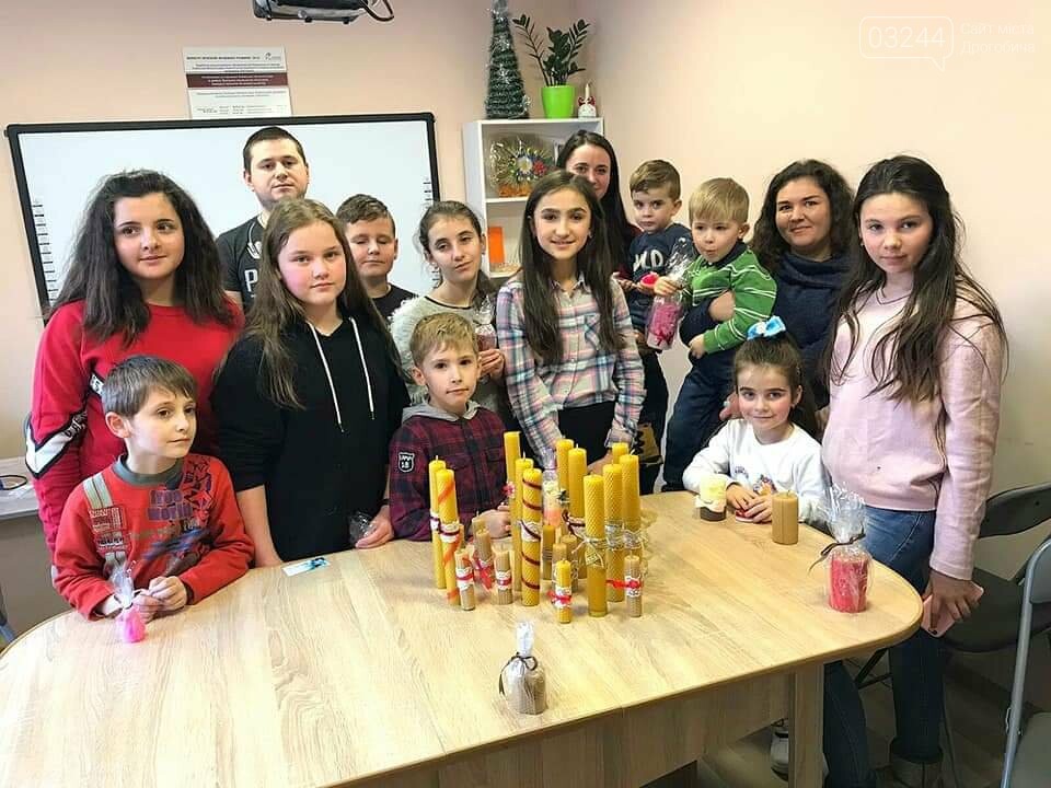 Заповідник "Нагуєвичі" поповниться інтерактивною альтанкою..., фото-9 Заповідник "Нагуєвичі" поповниться інтерактивною альтанкою для майстер-класів, фото-9