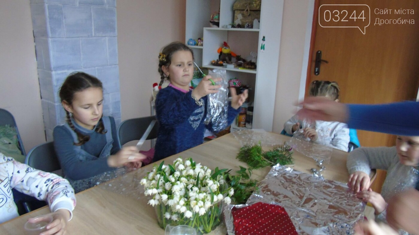Заповідник "Нагуєвичі" поповниться інтерактивною альтанкою..., фото-6 Заповідник "Нагуєвичі" поповниться інтерактивною альтанкою для майстер-класів, фото-6