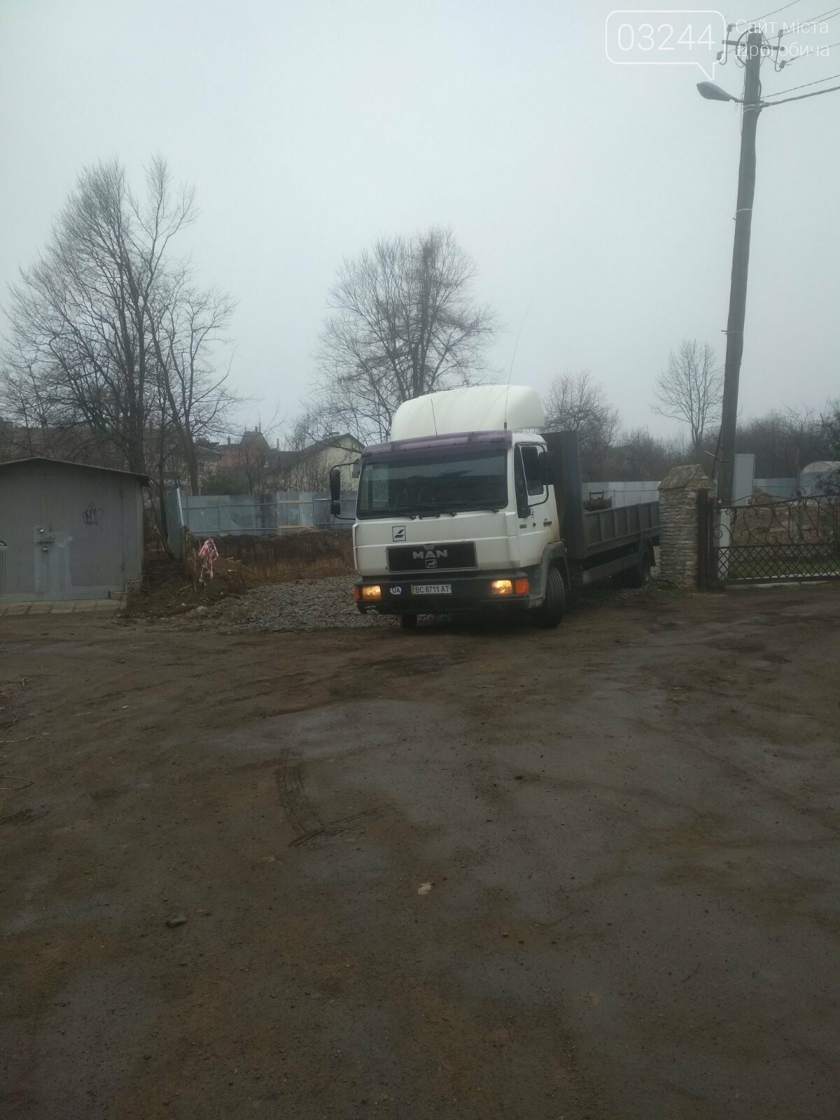 Що ж таки будують у районі шпихліра?, фото-16 Що ж таки будують у районі шпихліра?, фото-16