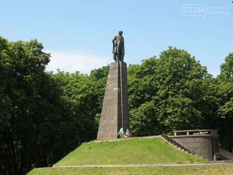 160 років тому прах Тараса Шевченка перепоховали на Чернеч..., фото-1 160 років тому прах Тараса Шевченка перепоховали на Чернечій горі, фото-1