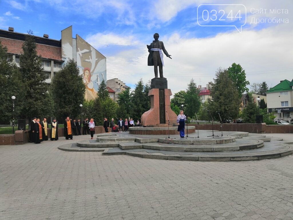 160 років тому прах Тараса Шевченка перепоховали на Чернеч..., фото-2 160 років тому прах Тараса Шевченка перепоховали на Чернечій горі, фото-2