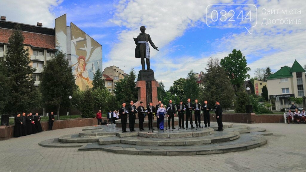 160 років тому прах Тараса Шевченка перепоховали на Чернеч..., фото-3 160 років тому прах Тараса Шевченка перепоховали на Чернечій горі, фото-3
