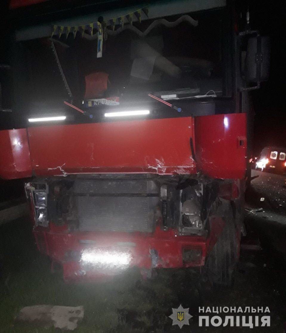 Фото Національної поліції Фото Національної поліції