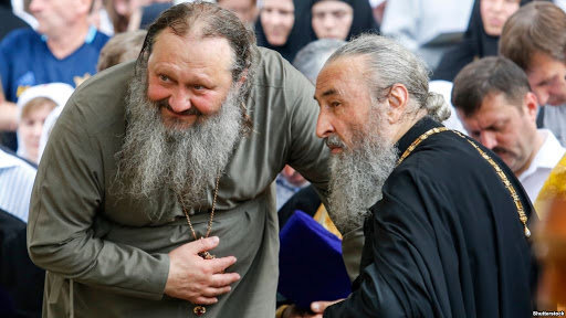 УПЦ буде проводити великодні богослужіння незважаючи на карантин УПЦ буде проводити великодні богослужіння незважаючи на карантин