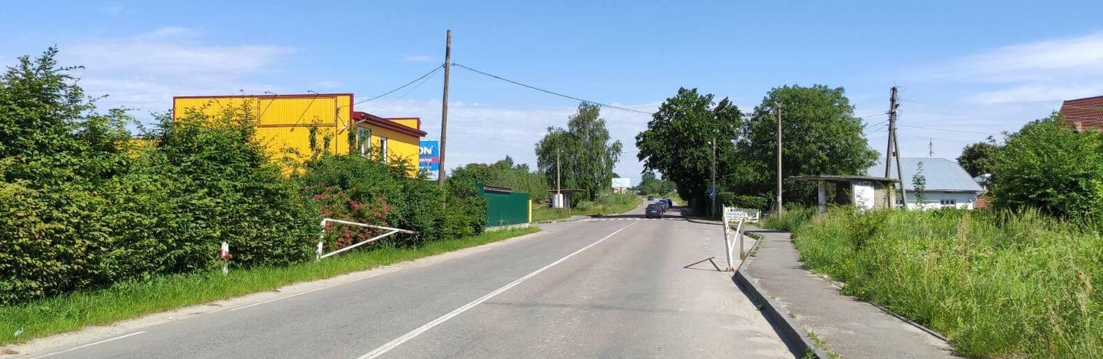 З наступного тижня стартує будівництво об’їзної дороги до Трускавця З наступного тижня стартує будівництво об’їзної дороги до Трускавця