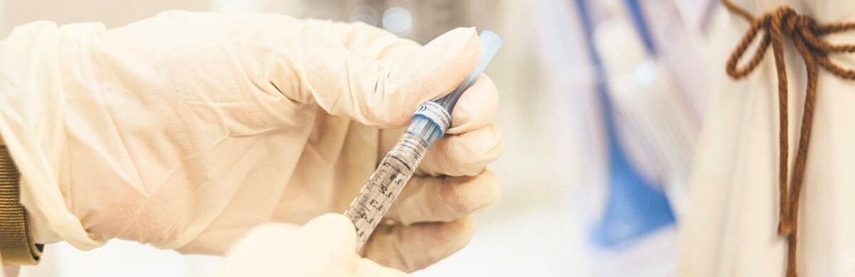Грип – поруч! Медики закликають вакцинуватися, бо зростає кількість... Грип – поруч! Медики закликають вакцинуватися, бо зростає кількість недужих