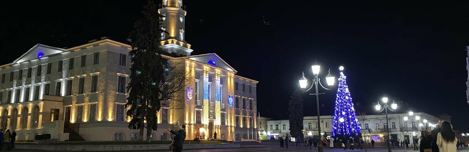 Чим запам’ятався 2020 рік дрогобичанам та що бажають один одному в... Чим запам’ятався 2020 рік дрогобичанам та що бажають один одному в Новому році, - Відеоопитування